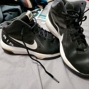 Nike Air Overplay IX